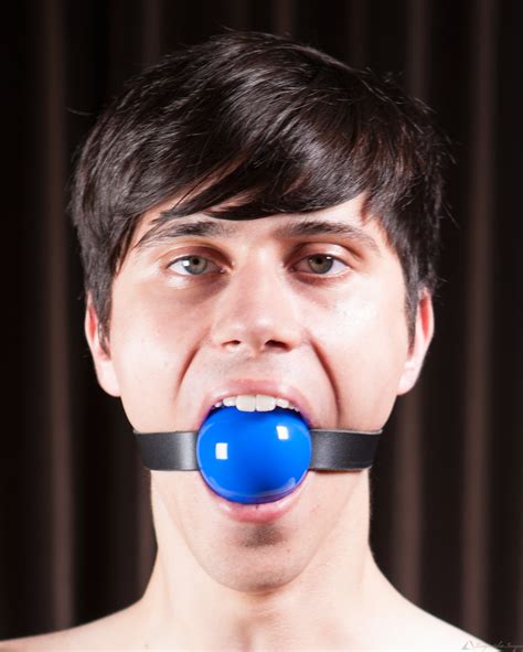 Ball Gag Porn Videos 